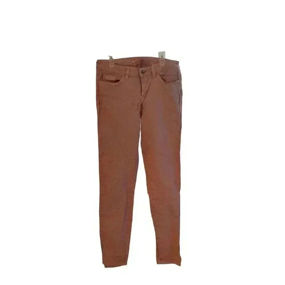 Guess Denim - GUESS PINK JEAN size 28 straight legs